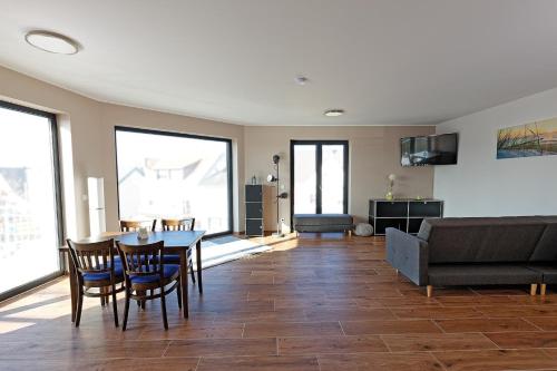 Apartments Panoramablick
