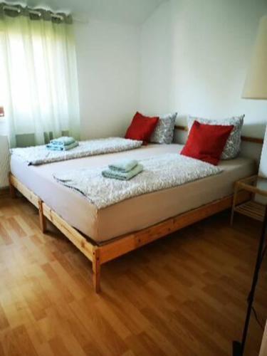 Apartments Rainbow