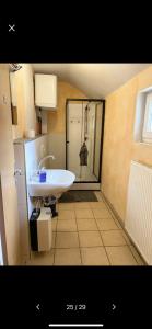 Appartements Apartments Rhona I und II Neunkirchen City 23 Königstraße 66538 Neunkirchen Sarre
