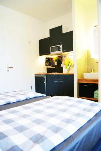 Apartments Rummelsburger Bucht am Ostkreuz