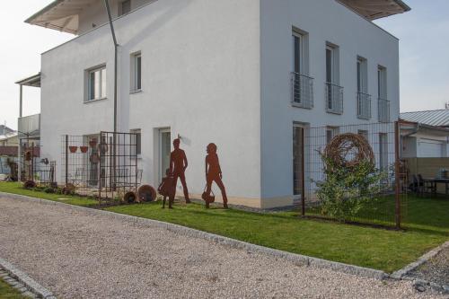 Apartments \