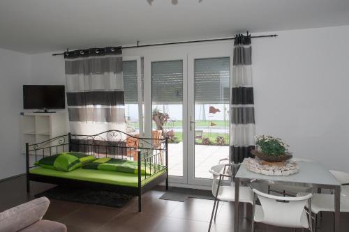 Apartments \