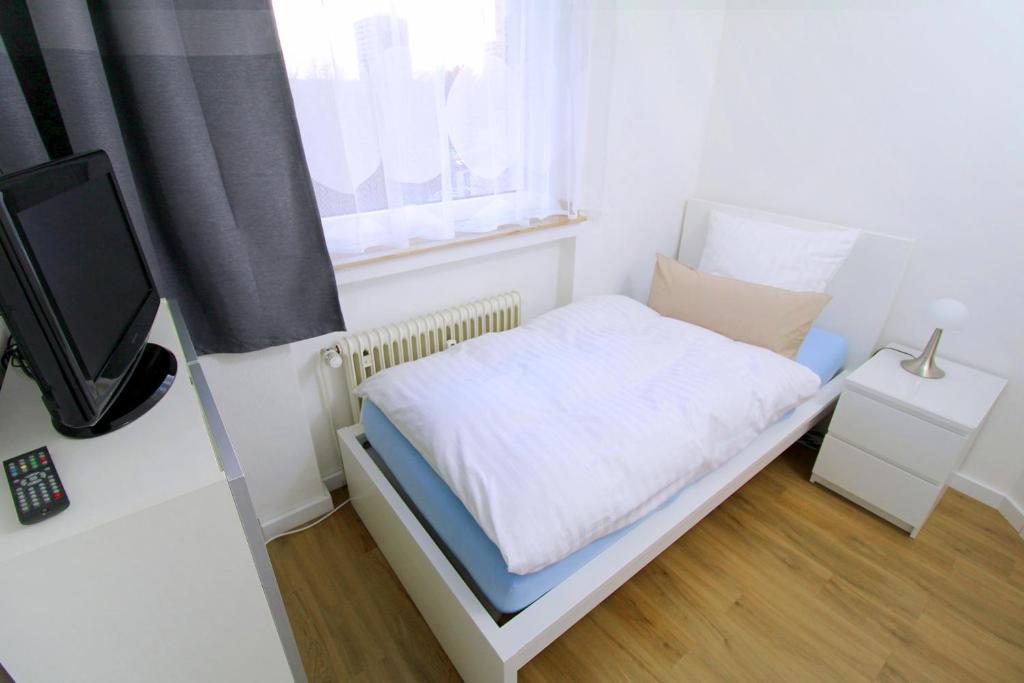 Apartments Sankt Augustin Mülldorferstr. 25, 53757 Sankt Augustin