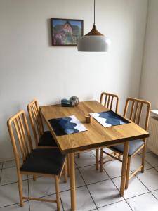 Apartments Schnepel