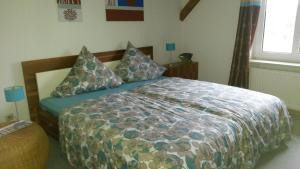 Appartements Apartments Schnepel Hopen 40 25693 Sankt Michaelisdonn Schleswig-Holstein