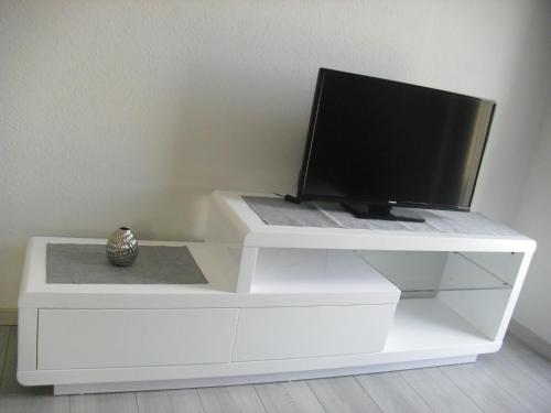 Apartments \