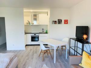 Apartments Schwerin