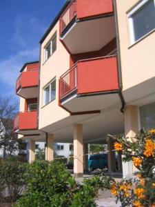 Apartments Seligenstadt