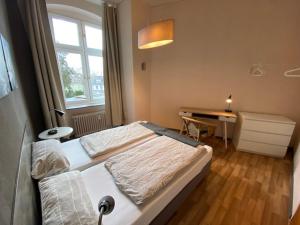 Apartments Starlight Hotel Wiesmann