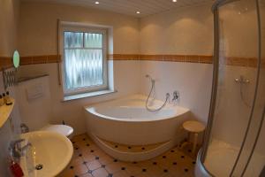 Apartments Stiftshof