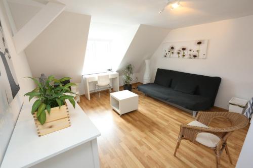 Apartments Thommen