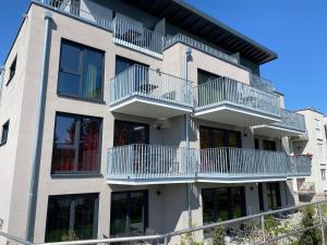 Apartments U37