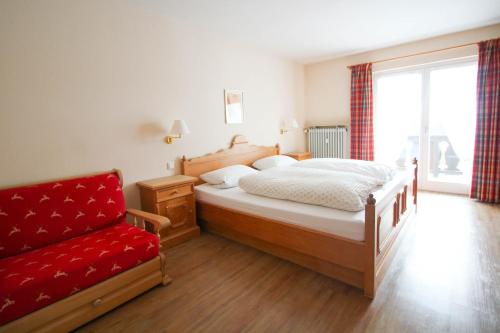 Apartments- und Ferienhaus Anton