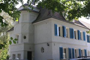 Apartments Villa del Arte