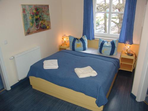 Apartments Villa Seeblick