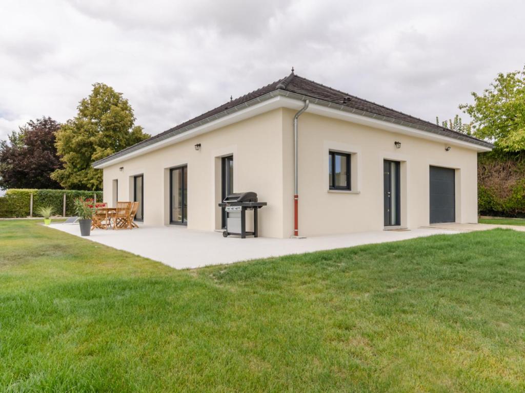 Apartments Villa Sirene 18609 Binz