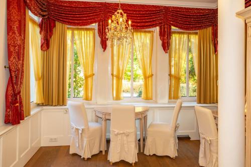 Apartments Wald-Residenz Bansin