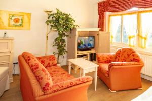 Apartments Wald-Residenz Bansin