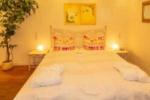 Apartments Wald-Residenz Bansin
