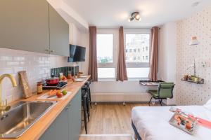 Apartments WS Jardin du Luxembourg - Boissonade