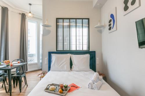 Apartments WS Louvre - Richelieu