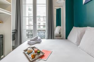 Apartments WS Louvre - Richelieu