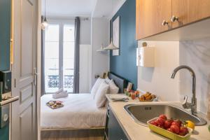 Apartments WS Louvre - Richelieu