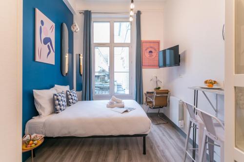 Apartments WS Marais - République
