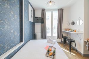 Apartments WS Opéra - Rossini