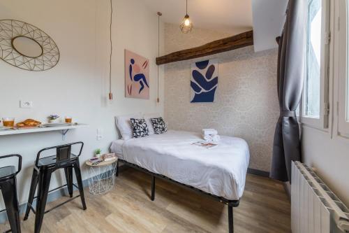 Apartments WS Saint-Lazare - Lafayette