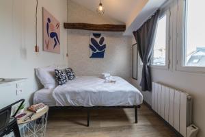 Apartments WS Saint-Lazare - Lafayette