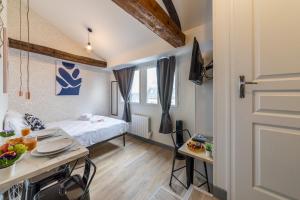 Apartments WS Saint-Lazare - Lafayette