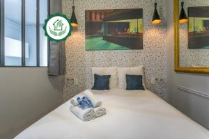 Apartments WS Saint-Lazare - Opera