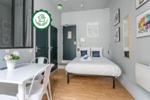Apartments WS Saint-Lazare - Opera