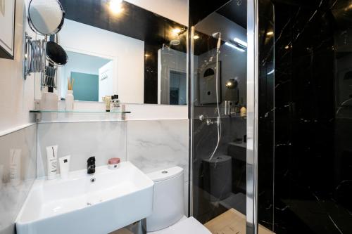 Apartments WS Tour Eiffel - Laos
