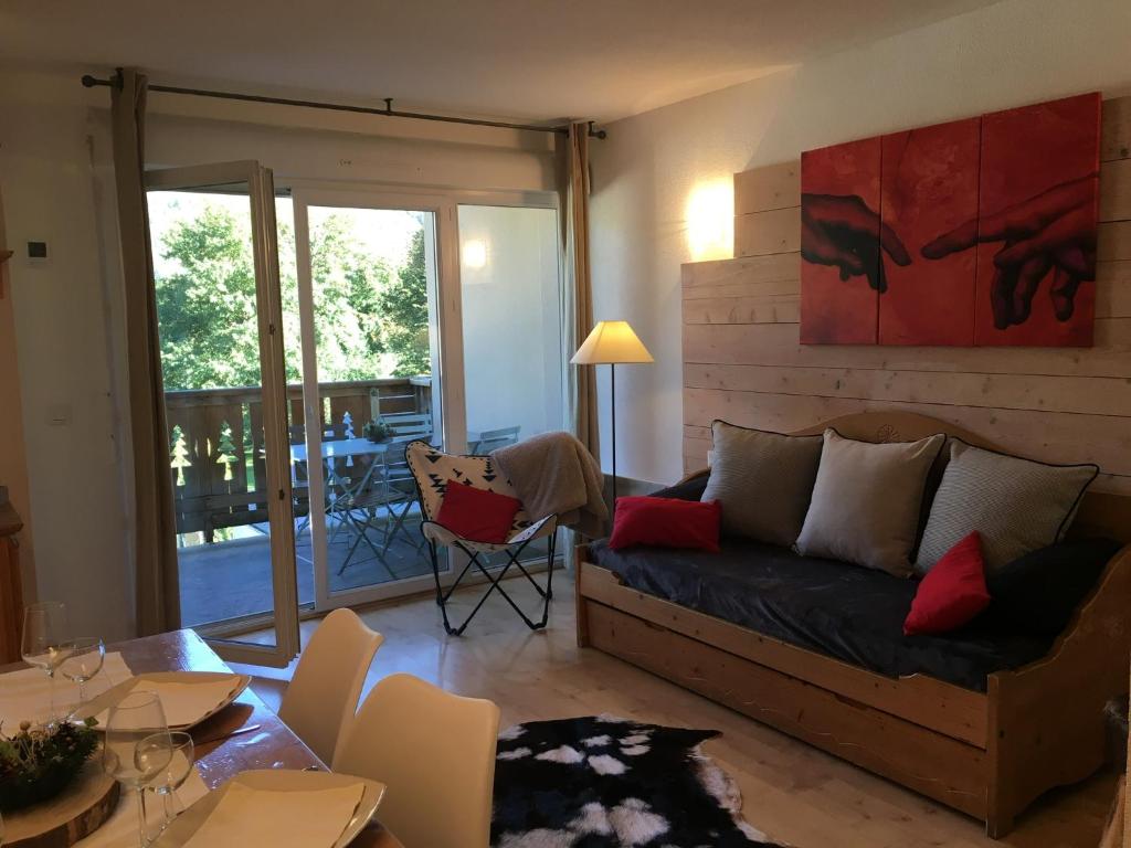 Apartments WS Tour Eiffel - Laos