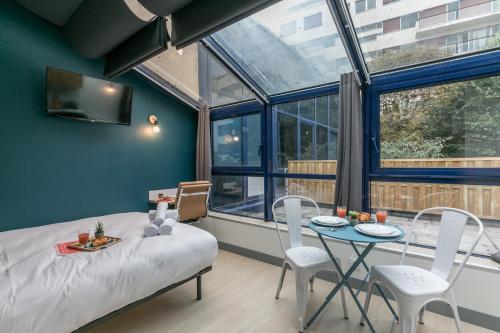 Apartments WS Tour Eiffel - Nicolo