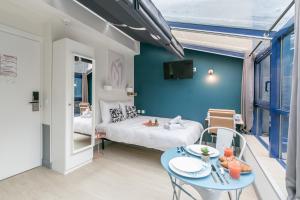 Apartments WS Tour Eiffel - Nicolo