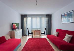 Apartments Zentrum Brühl