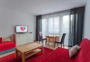 Apartments Zentrum Brühl