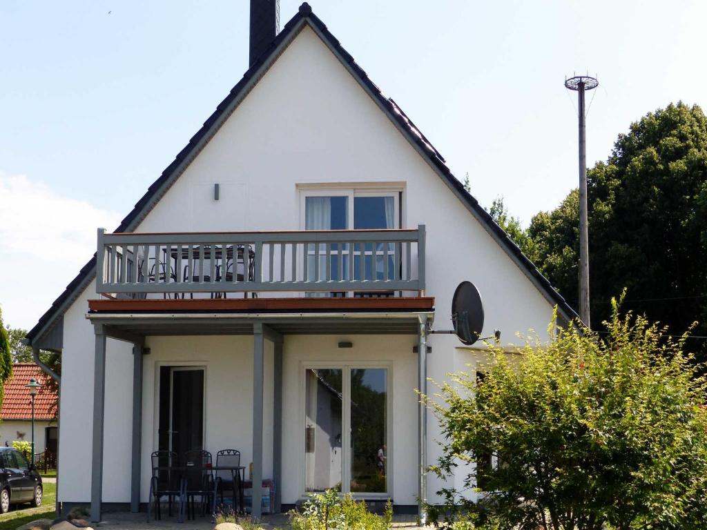 Apartments Zicker 3b Zicker 3b, 18574 Zicker
