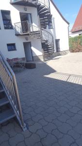 Appartements Apartments zum Bayrisch Pub Schulstraße 33 89264 Weißenhorn Bavière