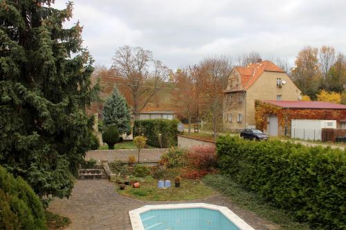 Apartments zum Henker