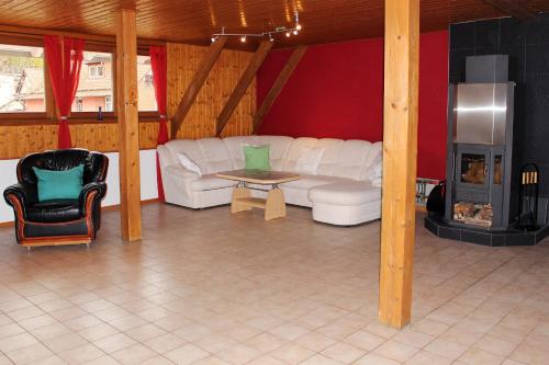 Apartments zum Henker