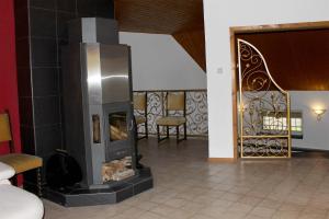 Apartments zum Henker