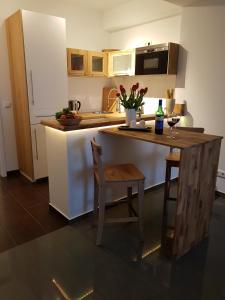 Apartments zum Strand