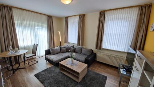 Apartments Zur alten Post inkl MeineCardPLUS
