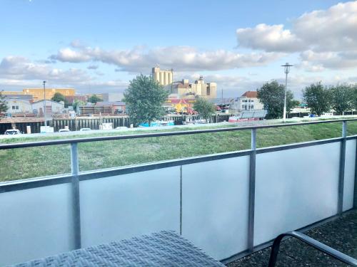 Apartments Zur schönen Aussicht