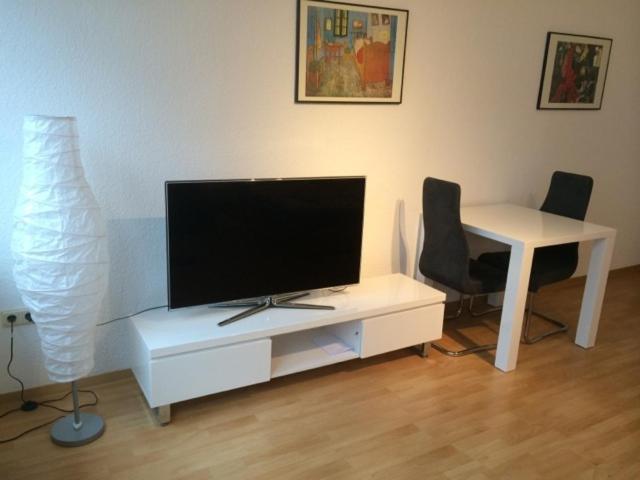 Apartmentvermietung Dortmund Ludwigstr. 4-6, 44135 Dortmund