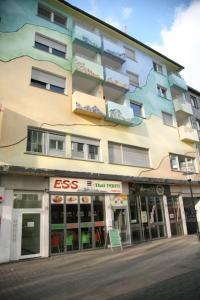 Apartmentvermietung Dortmund